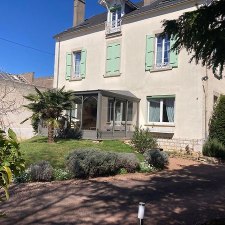 Maison Gille Nuits-Saint-Georges Buitenkant foto
