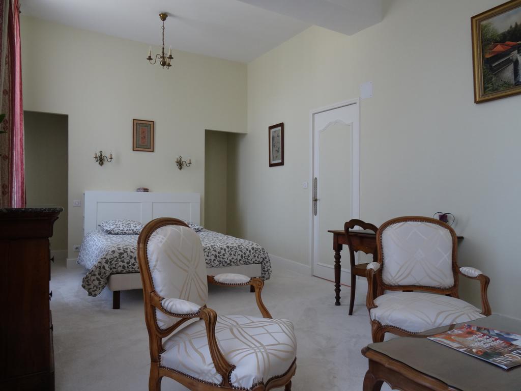 Maison Gille Nuits-Saint-Georges Buitenkant foto