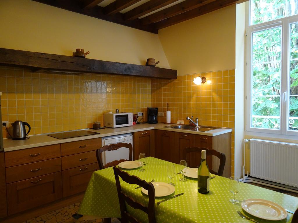 Maison Gille Nuits-Saint-Georges Buitenkant foto