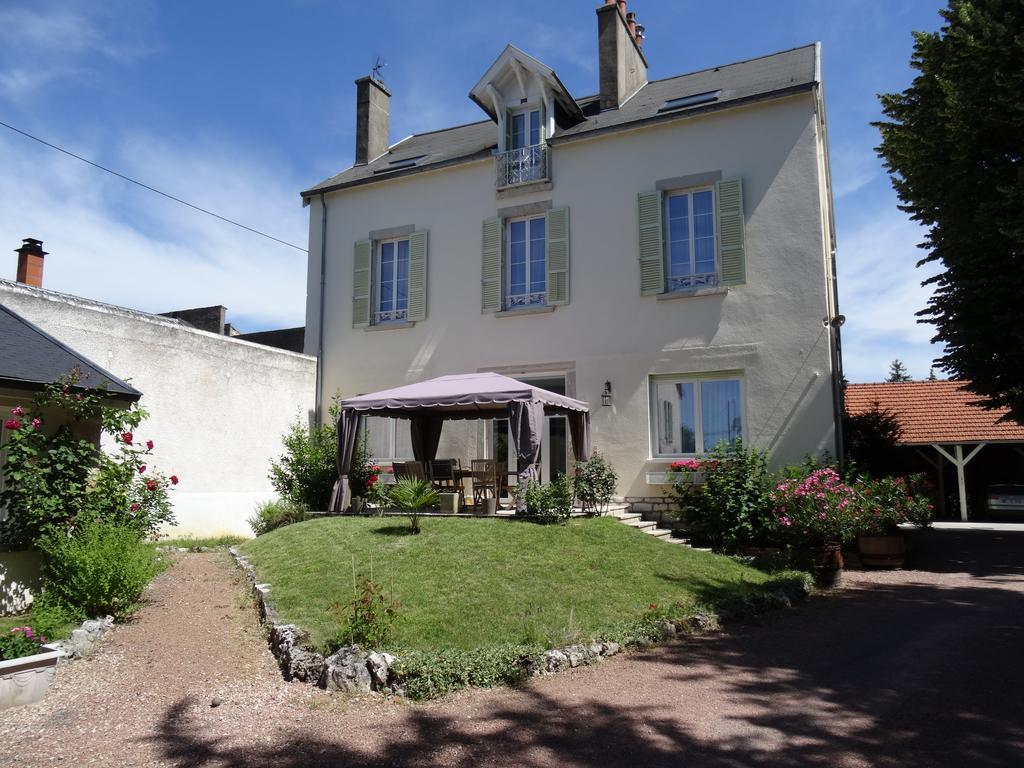 Maison Gille Nuits-Saint-Georges Buitenkant foto