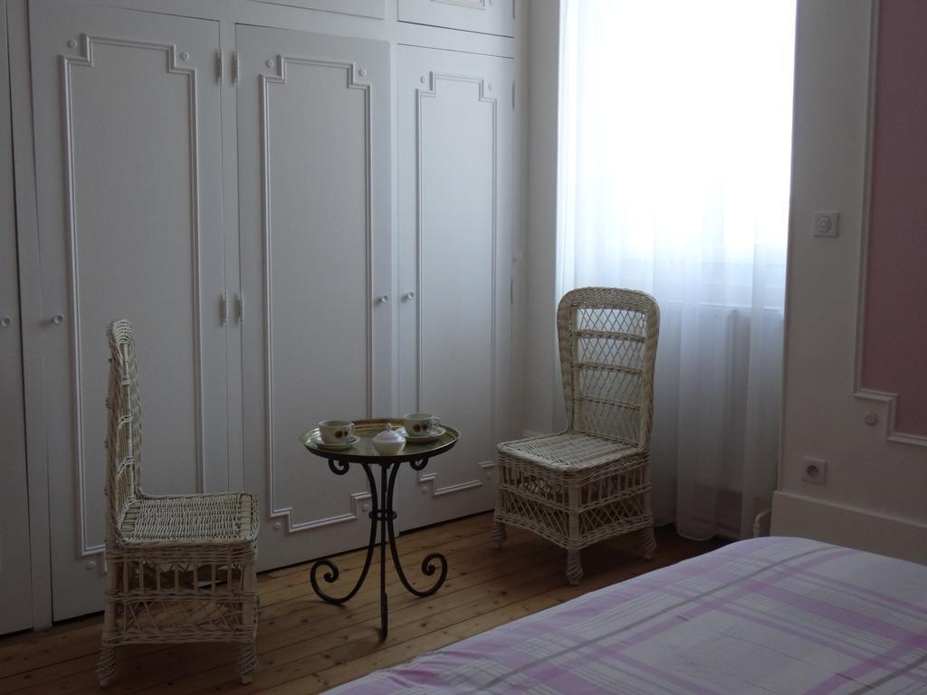 Maison Gille Nuits-Saint-Georges Buitenkant foto