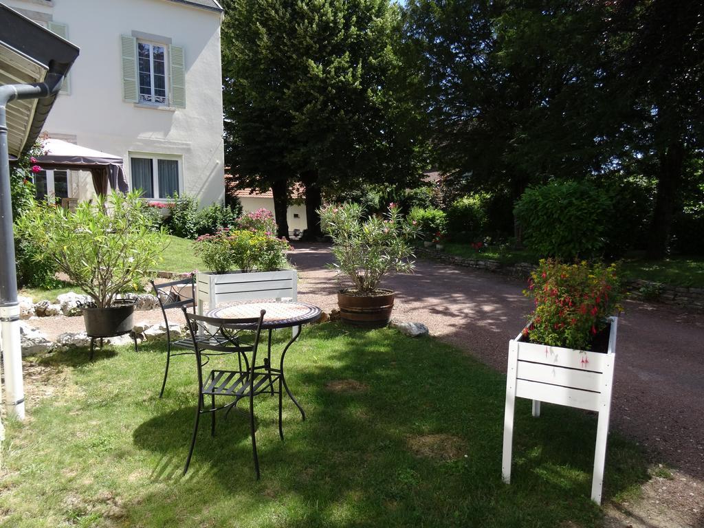 Maison Gille Nuits-Saint-Georges Buitenkant foto