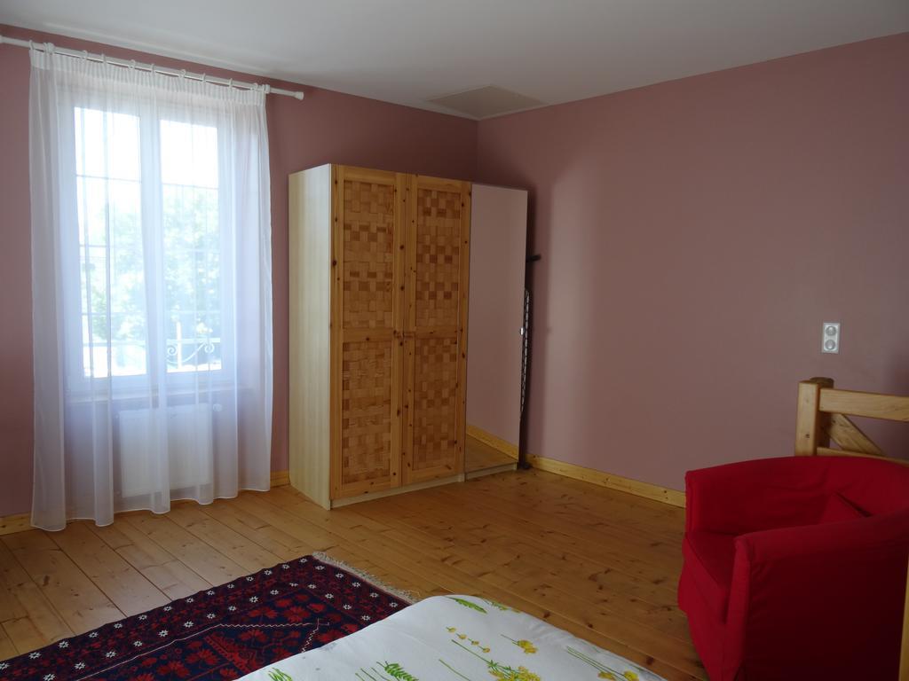 Maison Gille Nuits-Saint-Georges Buitenkant foto