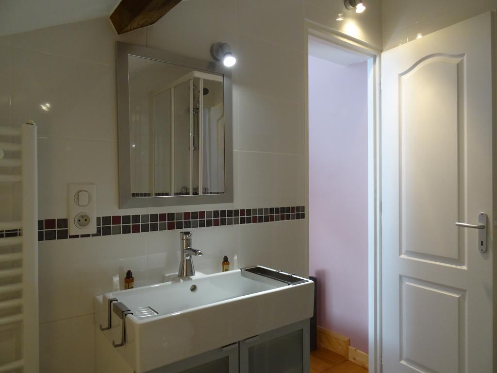 Maison Gille Nuits-Saint-Georges Buitenkant foto