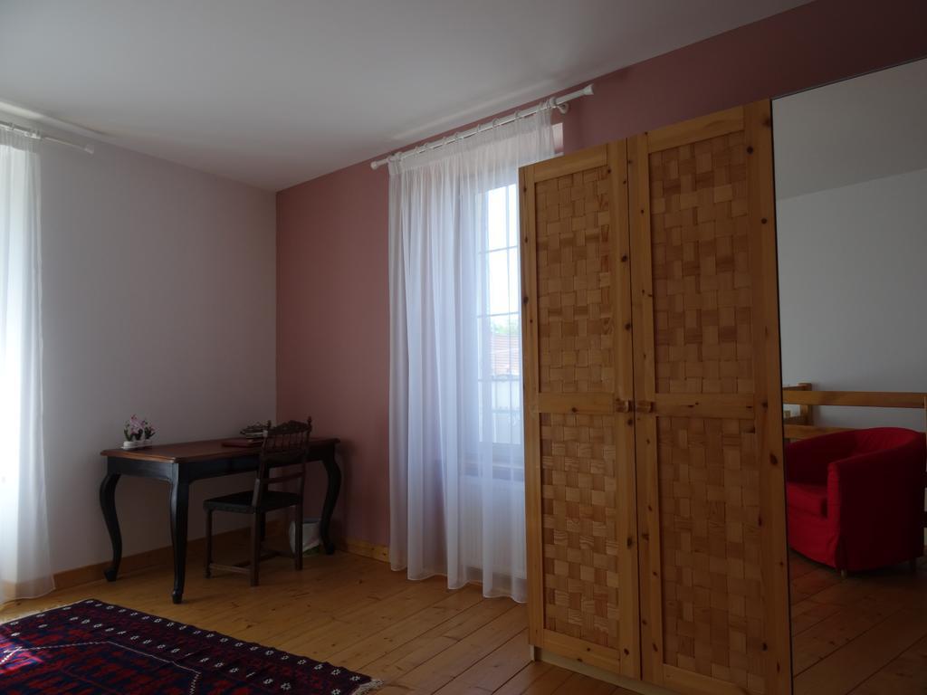 Maison Gille Nuits-Saint-Georges Buitenkant foto