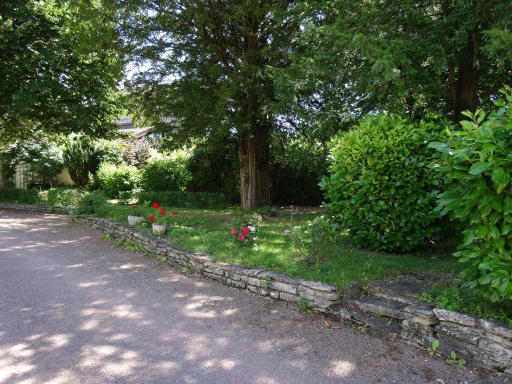 Maison Gille Nuits-Saint-Georges Buitenkant foto