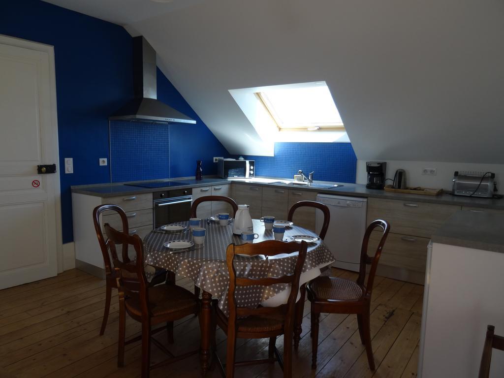 Maison Gille Nuits-Saint-Georges Buitenkant foto