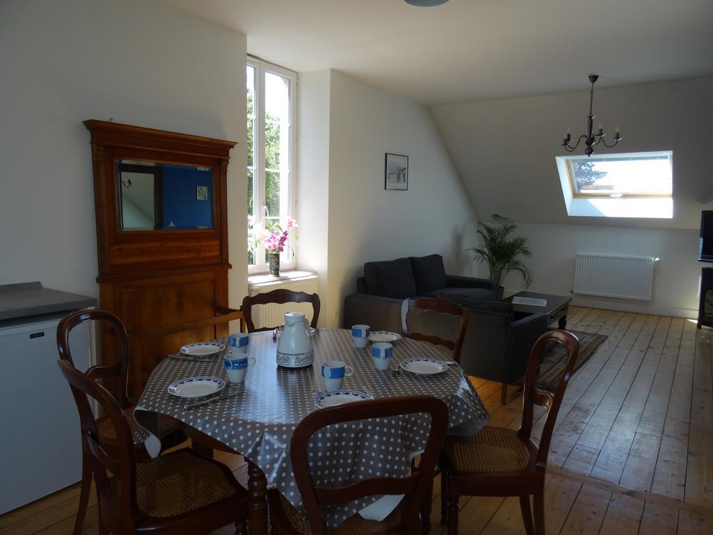 Maison Gille Nuits-Saint-Georges Buitenkant foto