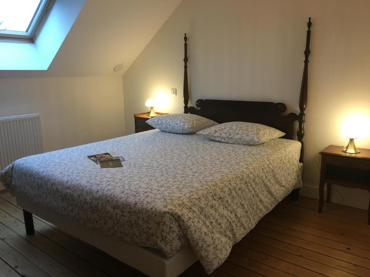 Maison Gille Nuits-Saint-Georges Buitenkant foto